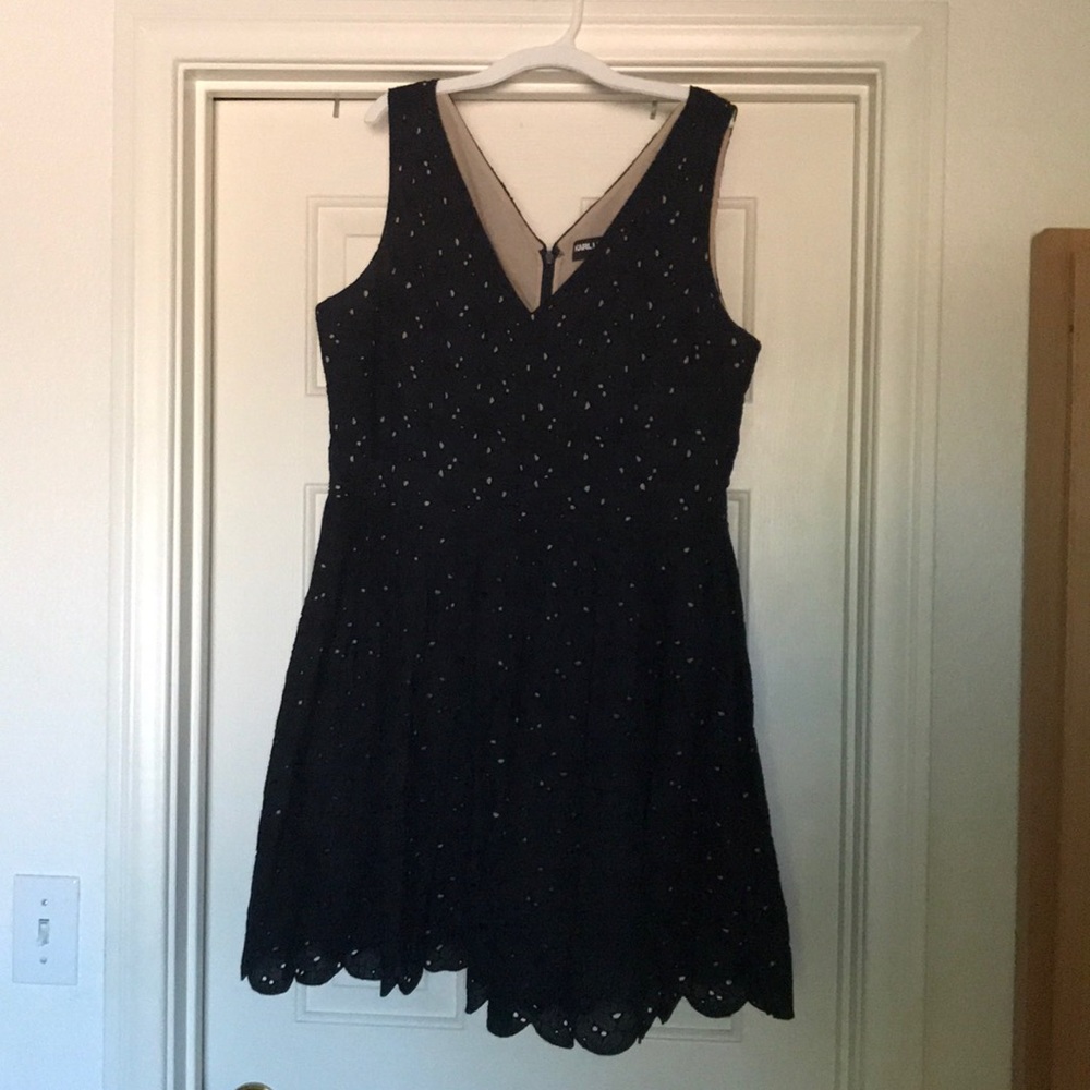 Karl Lagerfeld Dress